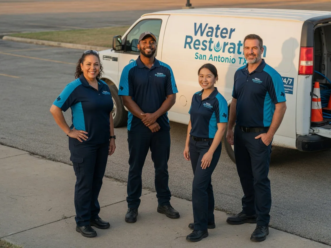 Water Damage Repair company in Milford, IL